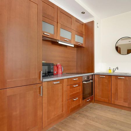Centrum Krakowa Piekny Apartament Z Balkonem By Rent Like Home Zewnętrze zdjęcie
