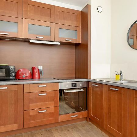 Centrum Krakowa Piekny Apartament Z Balkonem By Rent Like Home Zewnętrze zdjęcie