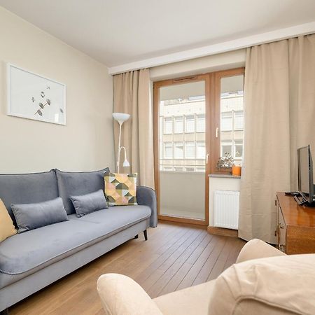Centrum Krakowa Piekny Apartament Z Balkonem By Rent Like Home Zewnętrze zdjęcie