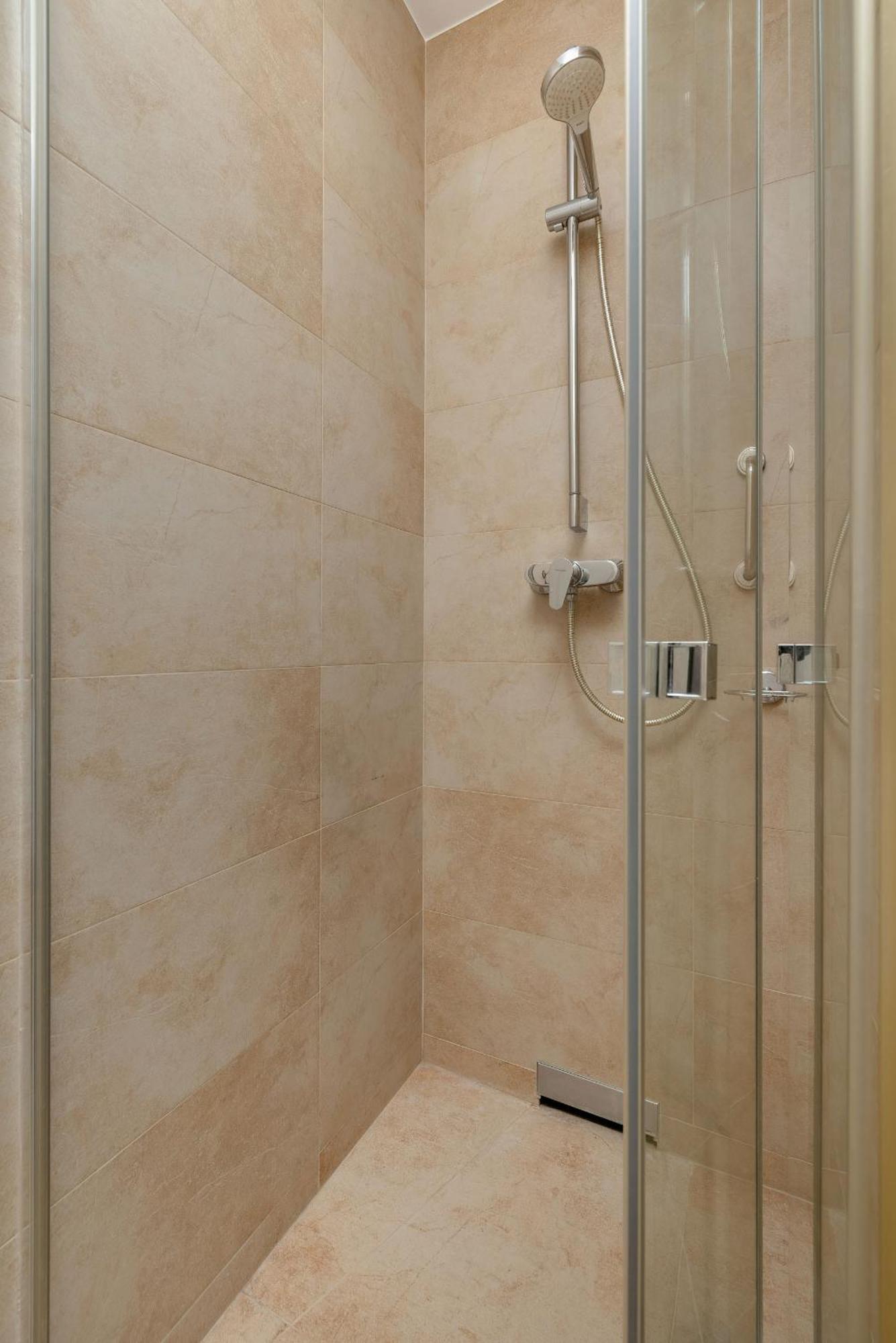Centrum Krakowa Piekny Apartament Z Balkonem By Rent Like Home Zewnętrze zdjęcie