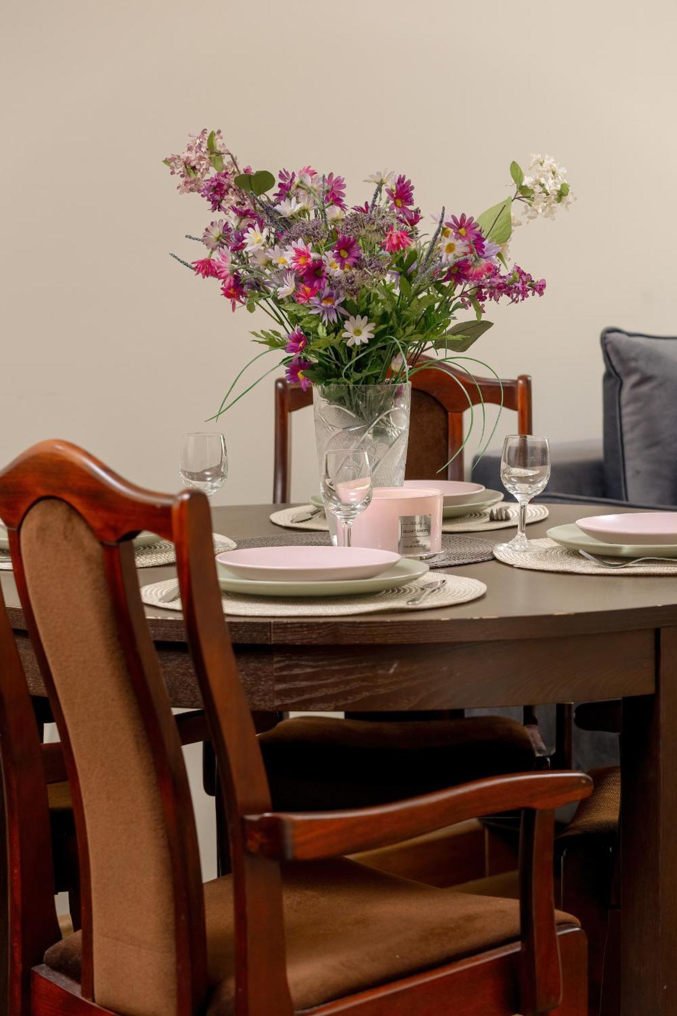 Centrum Krakowa Piekny Apartament Z Balkonem By Rent Like Home Zewnętrze zdjęcie