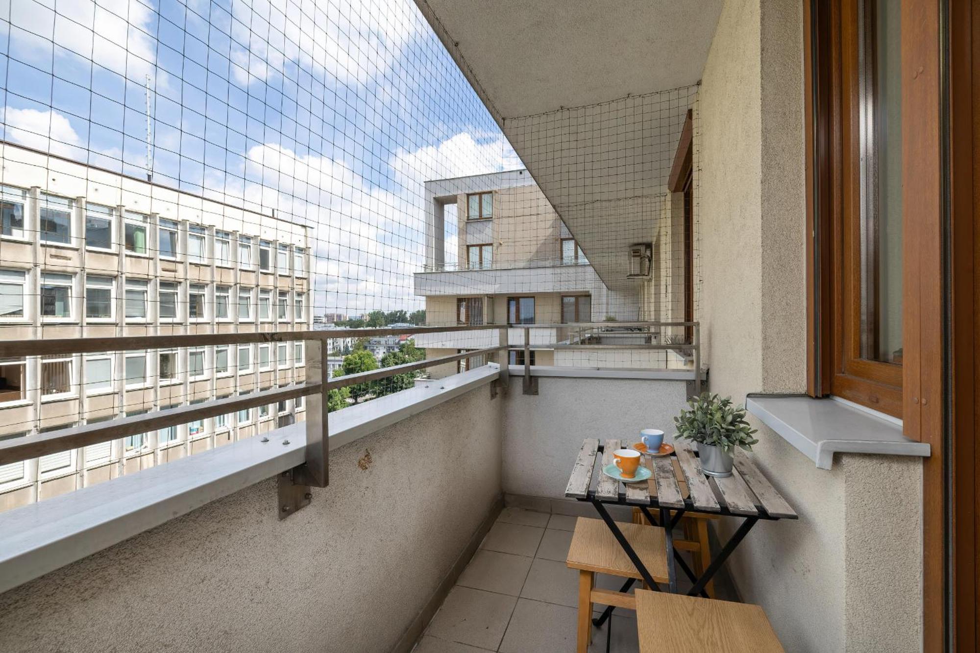 Centrum Krakowa Piekny Apartament Z Balkonem By Rent Like Home Zewnętrze zdjęcie