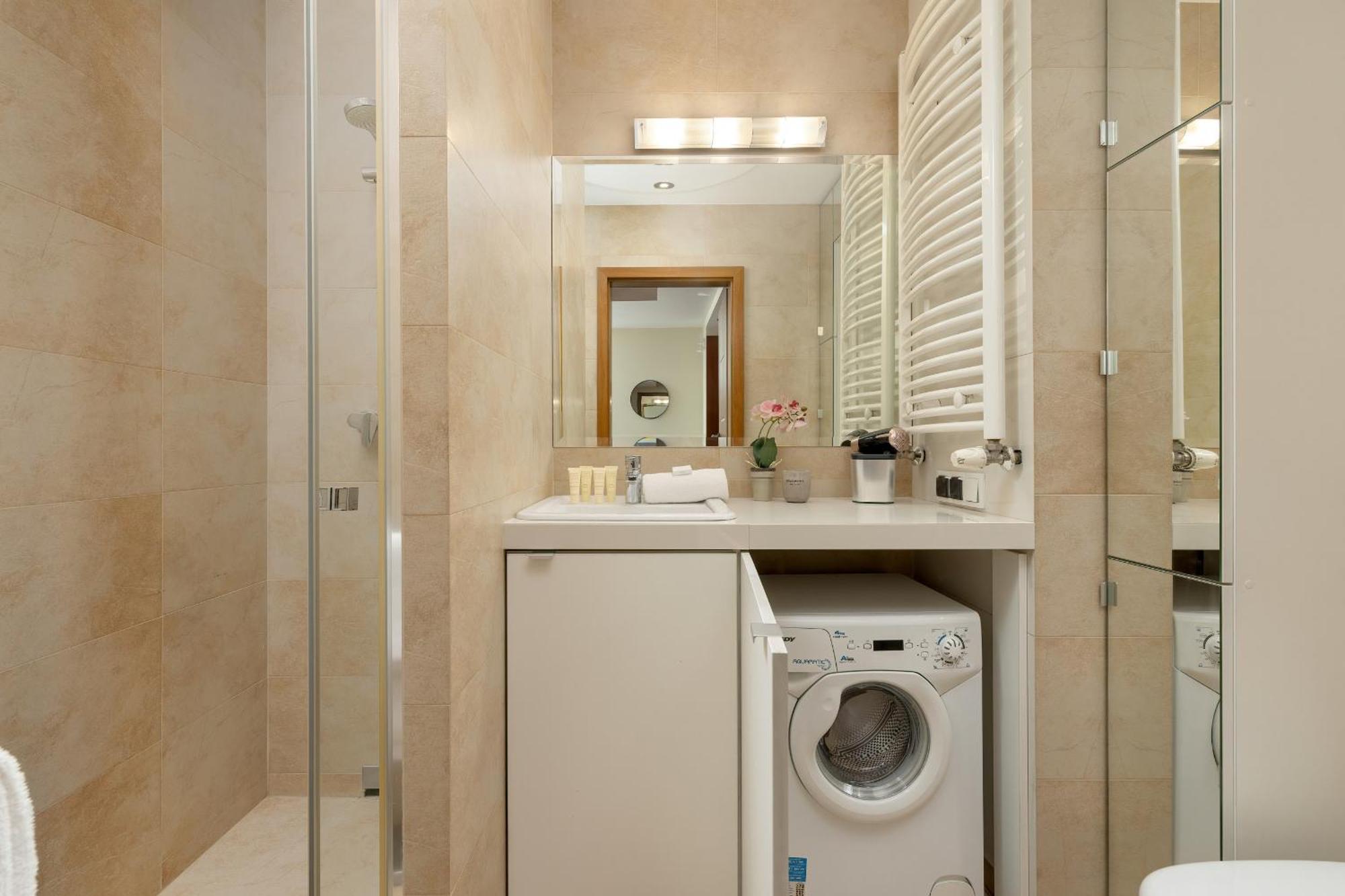 Centrum Krakowa Piekny Apartament Z Balkonem By Rent Like Home Zewnętrze zdjęcie
